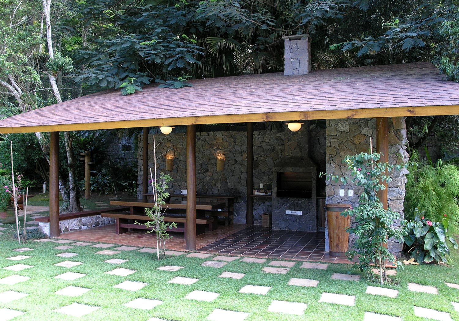 Casa de campo em Corrêas, Petrópolis